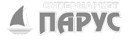 Сеть Супермаркетов "Парус"